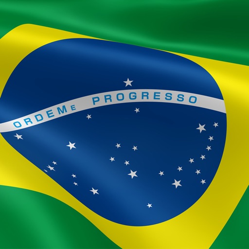 Brazil Flag Wallpapers