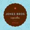 Jones Bros. Cupcakes