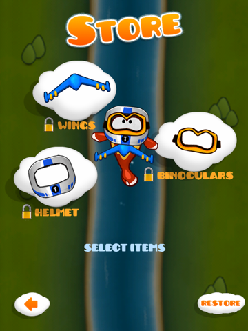 Screenshot #6 pour FishGoGoGo!