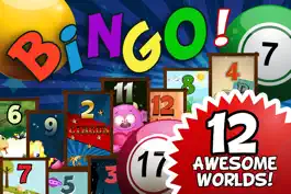 Game screenshot Bingo Blaze - Free Bingo Fun mod apk