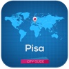 Pisa guide, hotels, map, events & weather