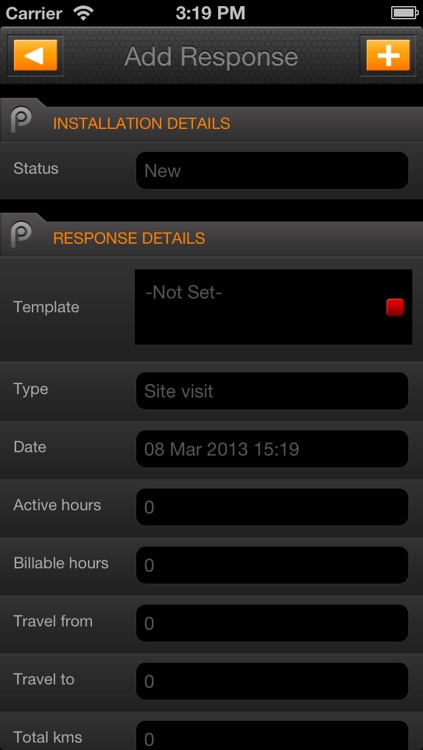 Pulse Business Software screenshot-3