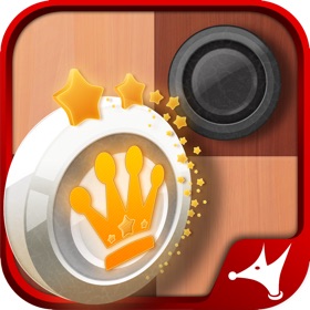 Snímky obrazovky (4) Checkers HD - Top Checkers App