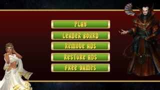 SLOTS - WARRIORS MAGIC SPIRIT JOURNEY FREE 1.1 IOS