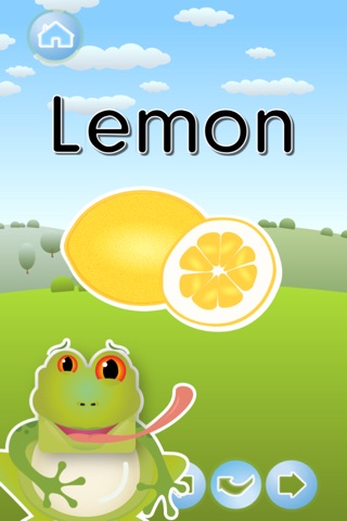 Pre-K Letters and Numbers screenshot 2