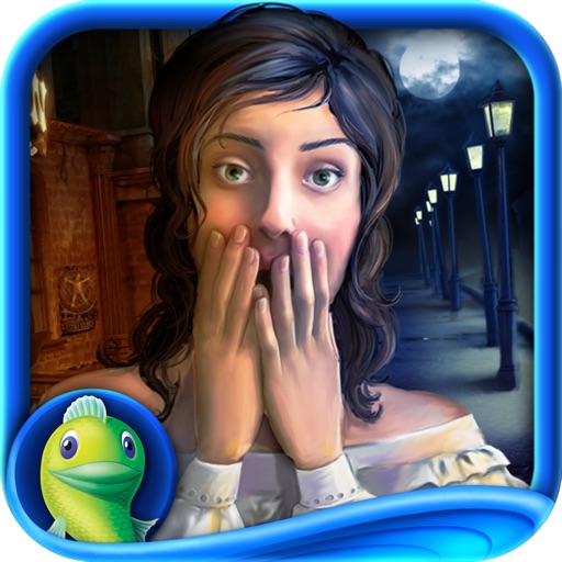 Reincarnations: Uncover the Past Collector's Edition HD (Full) Icon