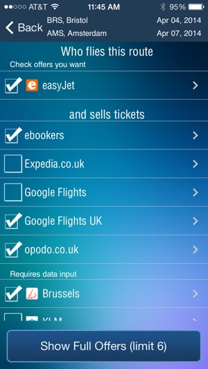 Bristol Airport + Flight Tracker Premium BRS(圖4)-速報App