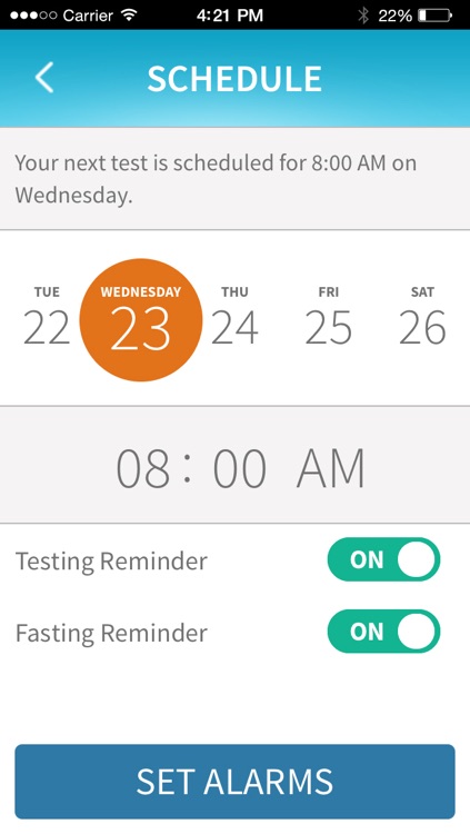 Ladybug Heart Health