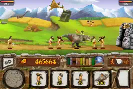 Game screenshot The Wars II Evolution. Войны 2 - Эволюция. Из глубин каменного века до звездных войн будущего. apk