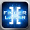 ★★★★★ Finger Laser Defense