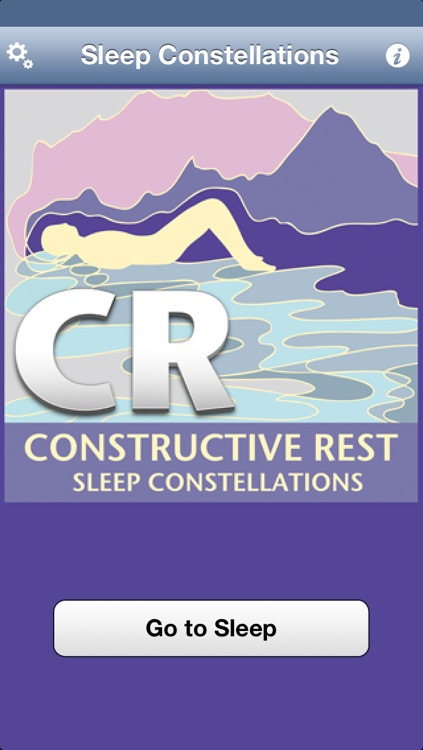 Sleep Constellations