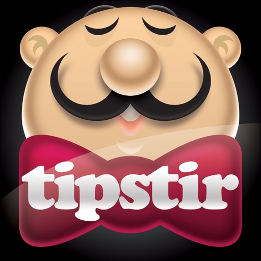 tipstir : the smart tip calculator!