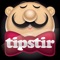 tipstir is the smart tip calculator