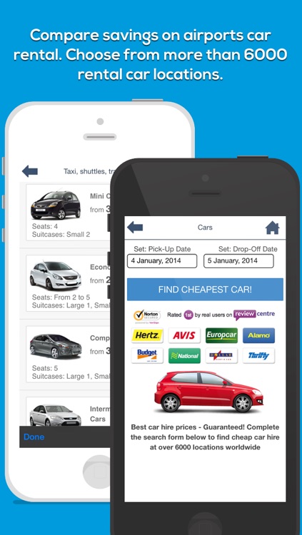 Frankfurt - FRA Airport. Flights, car rental, shuttle bus, taxi. Arrivals & Departures.