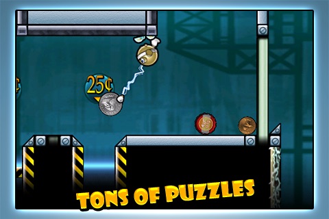 Toy Bot Diaries screenshot-4