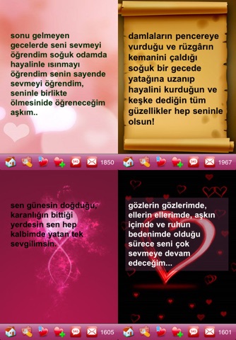 AşkHane Free screenshot 4