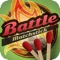 Battle Matchstick Puzzle