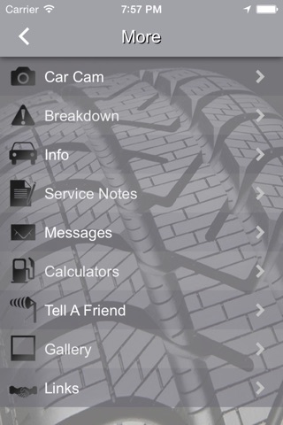 Macro Auto Services screenshot 3