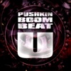 PUSHKIN BOOM BEAT - U