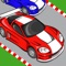 Car Racing game for toddlers and young kids