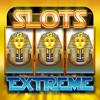 Slots Extreme HD – Big Casino Fortune