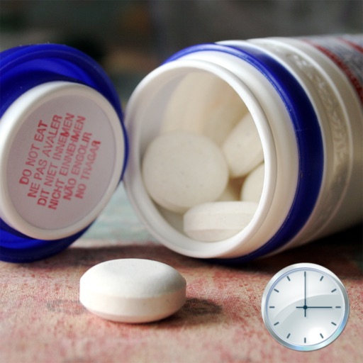 Pills Reminder icon