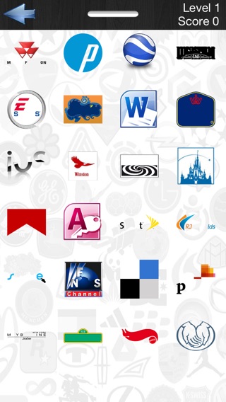 Logo Quiz by Countryのおすすめ画像2