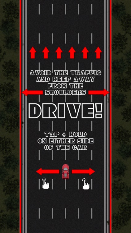 Drive! screenshot-3