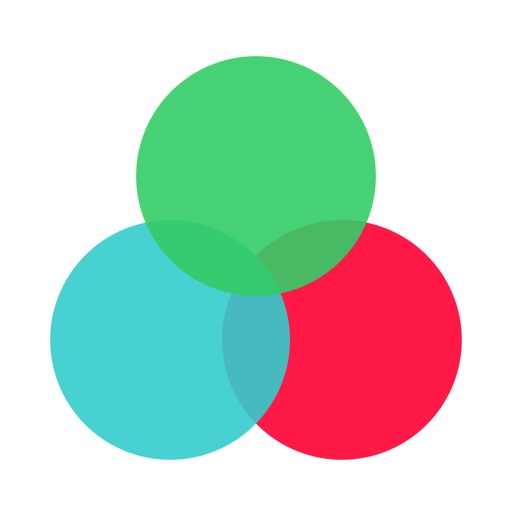 Bubble Box! iOS App