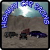 Highway Car Racing Endless