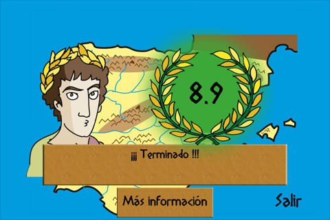 Iberia: Ríos y Montes screenshot 4