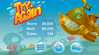 Fish Run Top Chase Race - by Best Free Funny Games for Kids -  無料ゲーム - 無料アプリのおすすめ画像5