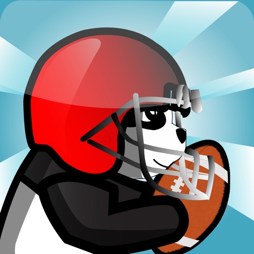 Panda Quarterback iOS App