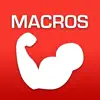 Similar Optimum Macros - Fitness Macronutrient Finder using Harris Benedict Formula Apps