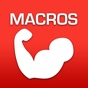 Optimum Macros - Fitness Macronutrient Finder using Harris Benedict Formula app download