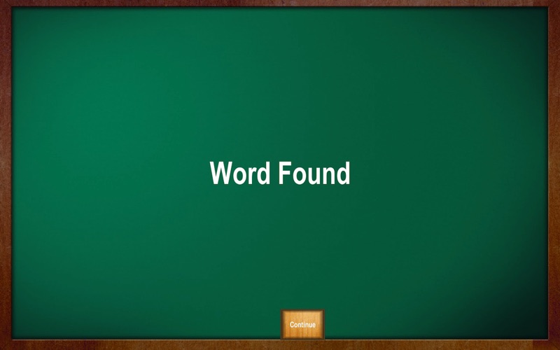 4 Letter 1 Word HD 2014 thumbnail 3