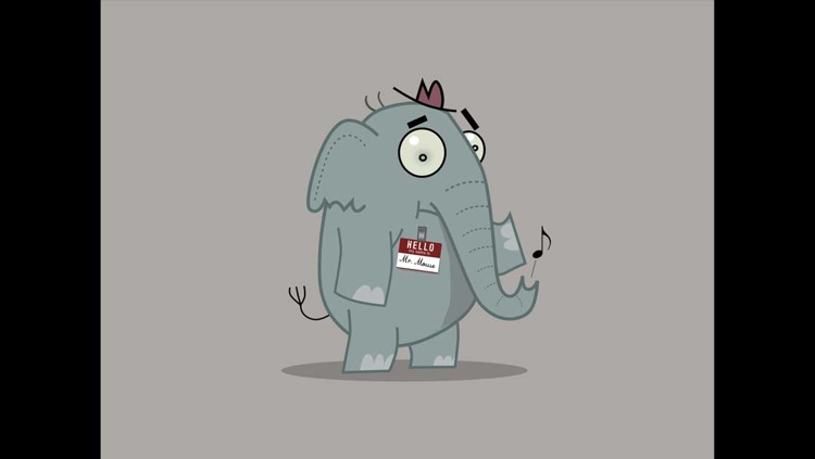 Mr. Elephant & Mr. Mouse screenshot-4