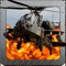 Apache Clash Warfare - Free Helicopter Game
