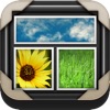 Pic Kick Pro - Crazy Collage Maker & Photo Editor - iPadアプリ