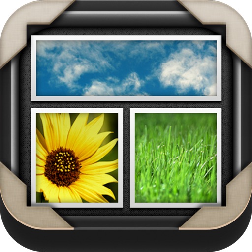 Pic Kick Pro - Crazy Collage Maker & Photo Editor