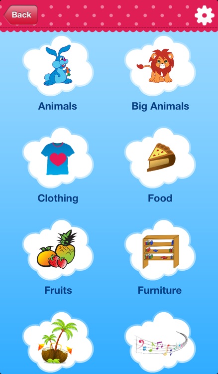 iPlay Russian: Kids Discover the World - children learn to speak a language through play activities: fun quizzes, flash card games, vocabulary letter spelling blocks and alphabet puzzles screenshot-3