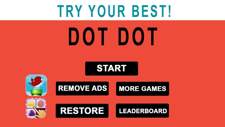 Dot Dot - Twice the fun screenshot-4