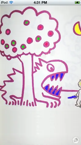 Game screenshot Easy Photo Doodle Drawing Free apk