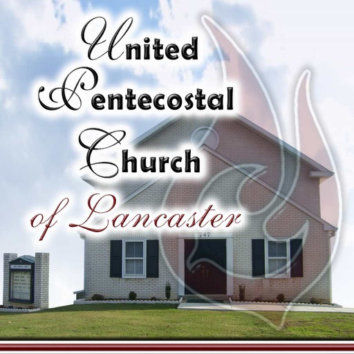 UPC of Lancaster icon