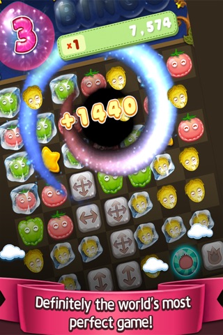 BingoPang screenshot 2