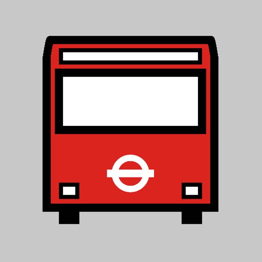 LON Next Bus icon