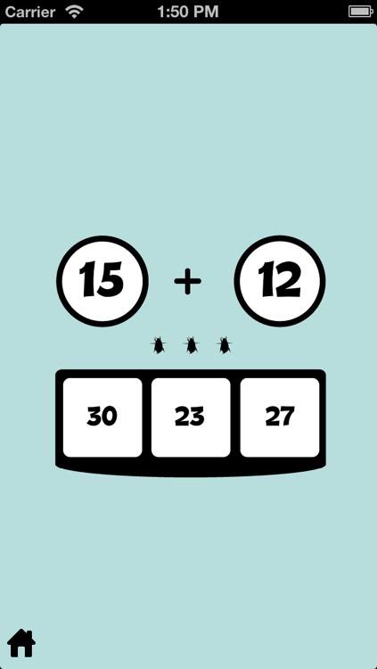 Simple Math Game screenshot-4