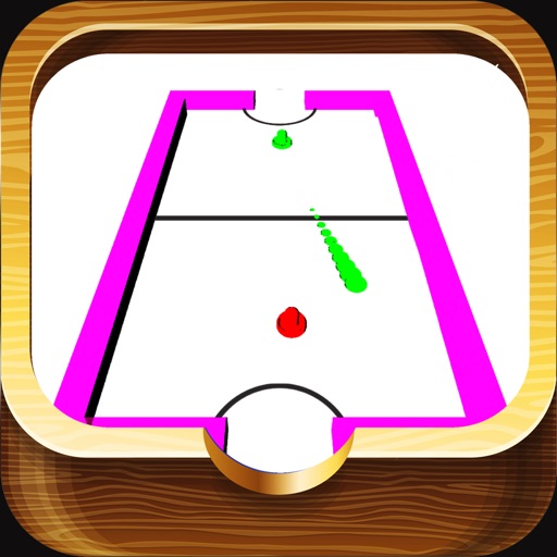 Ultimate Air Hockey 3D FREE