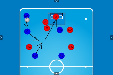 Floorball Manager 13 screenshot 4