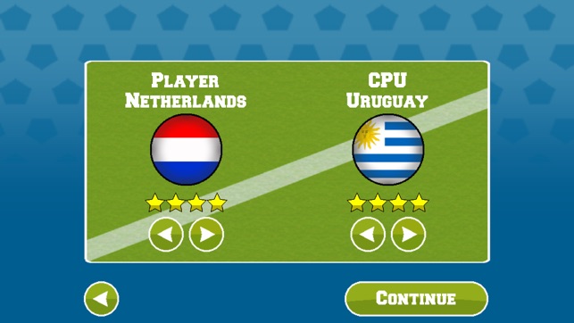 Counterattack Soccer(圖4)-速報App